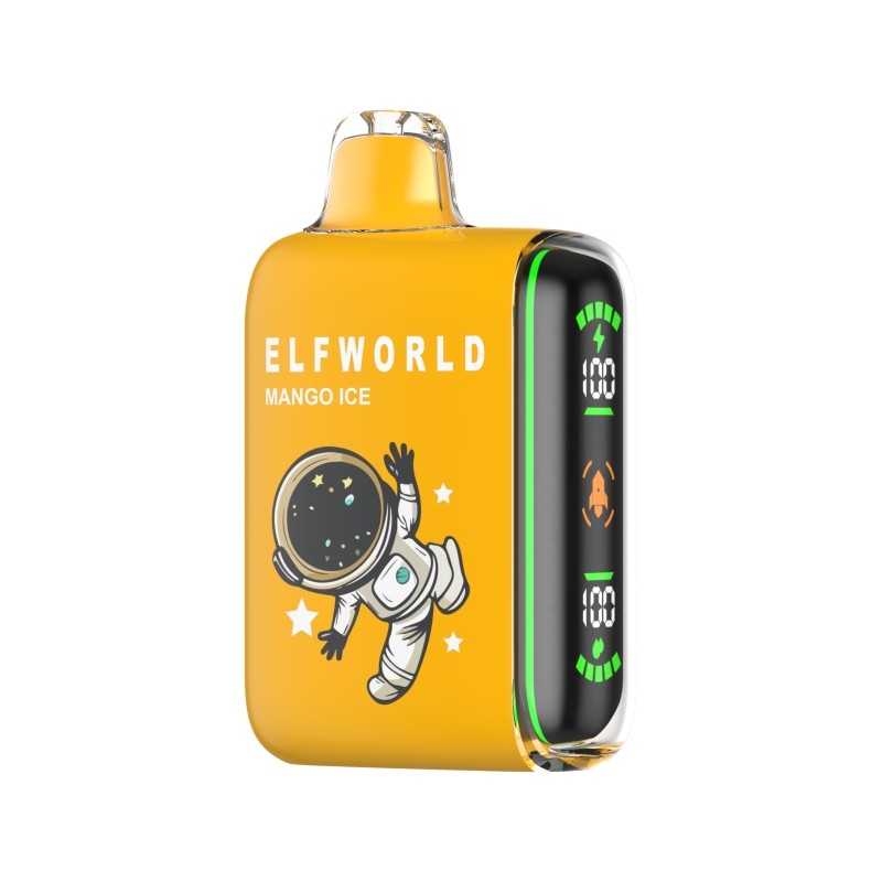 ELFWORLD G 20000 Disposable Vape