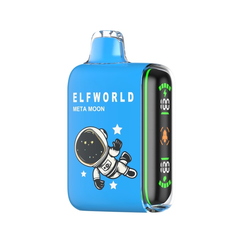 ELFWORLD G 20000 Disposable Vape