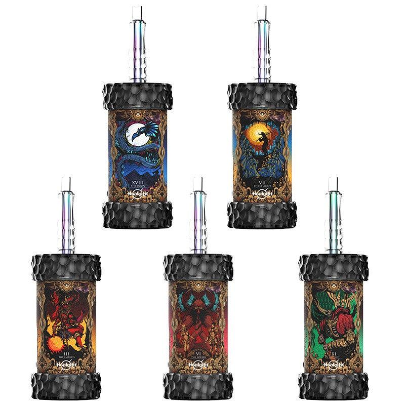 Olit Hookalit Mega 200000 Puffs Shisha DTL Disposable Vape