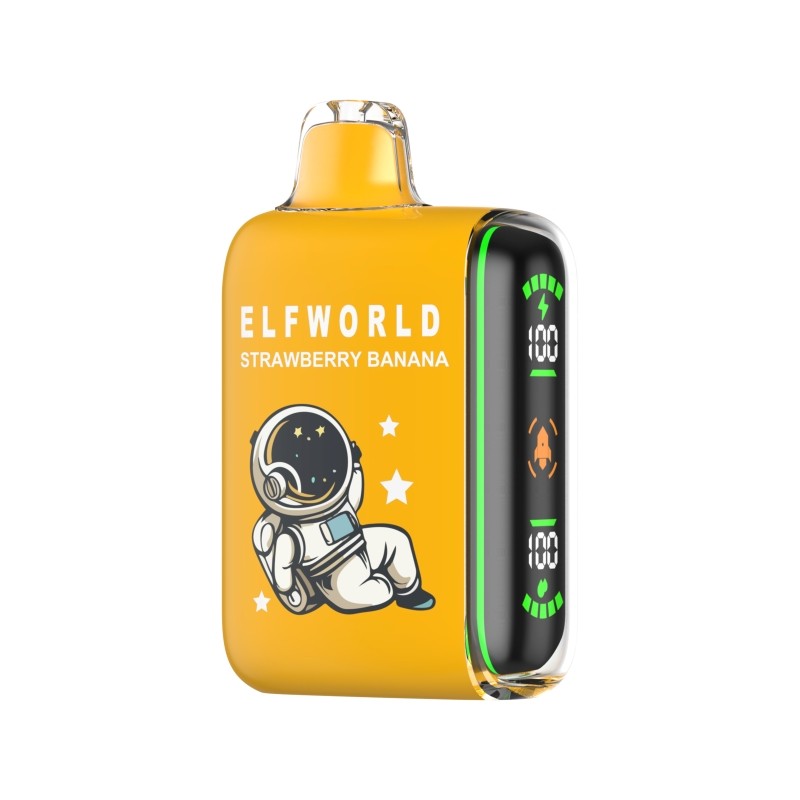 ELFWORLD G 20000 Disposable Vape