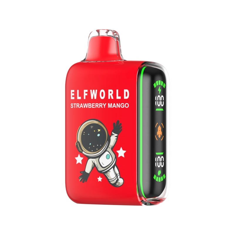 ELFWORLD G 20000 Disposable Vape