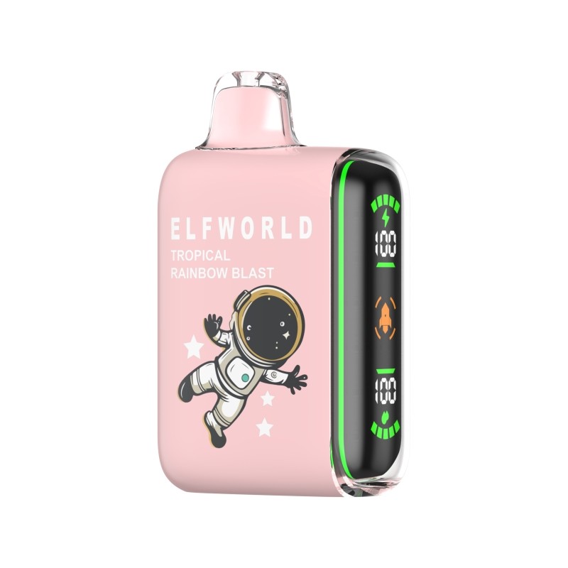 ELFWORLD G 20000 Disposable Vape