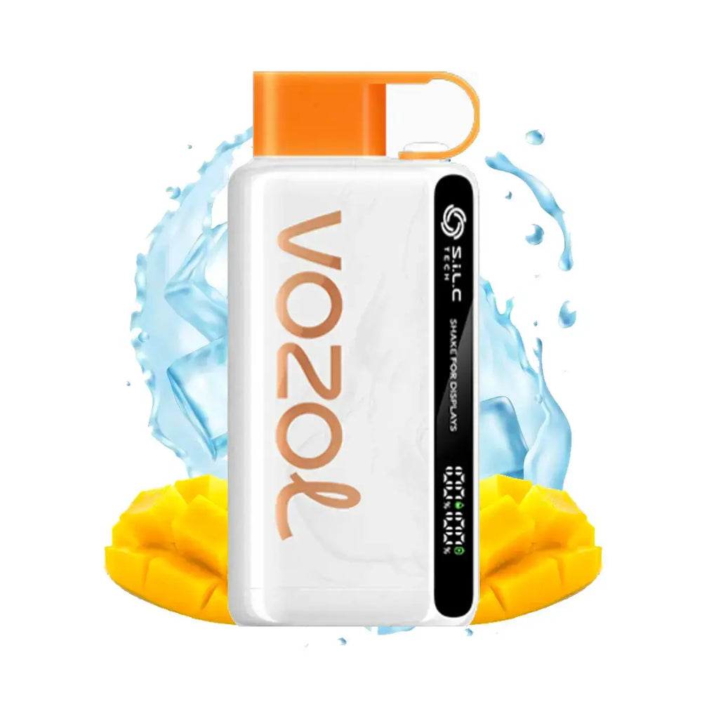 VOZOL Start 12000 Puffs Disposable Vape