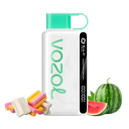 VOZOL Start 12000 Puffs Disposable Vape