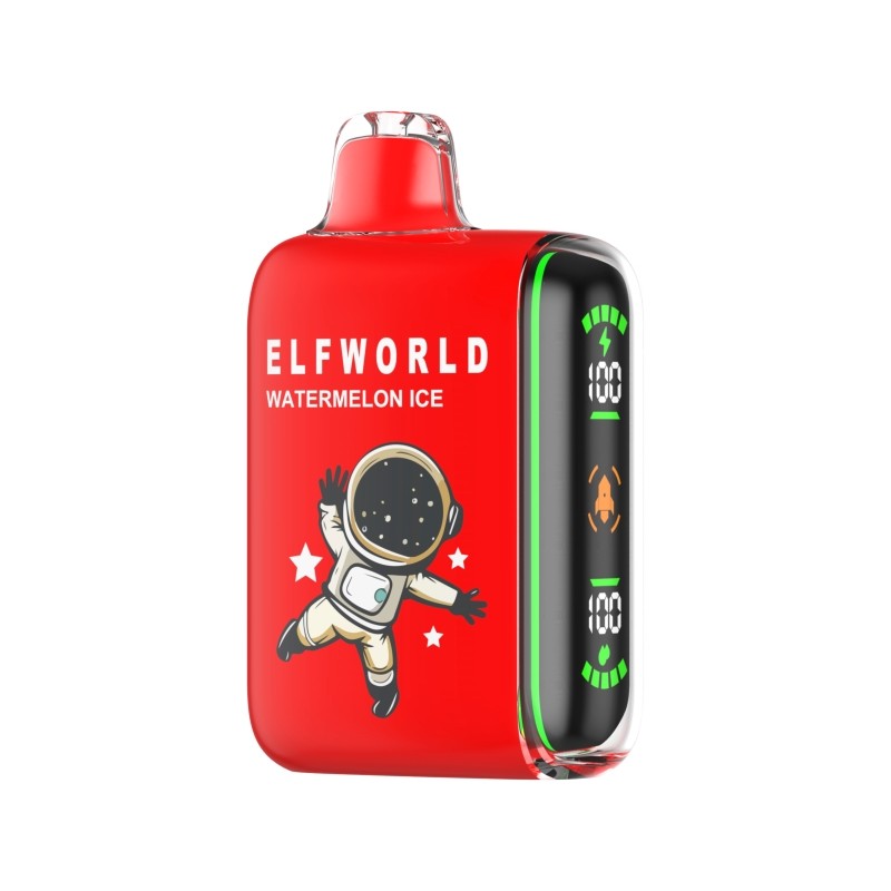 ELFWORLD G 20000 Disposable Vape