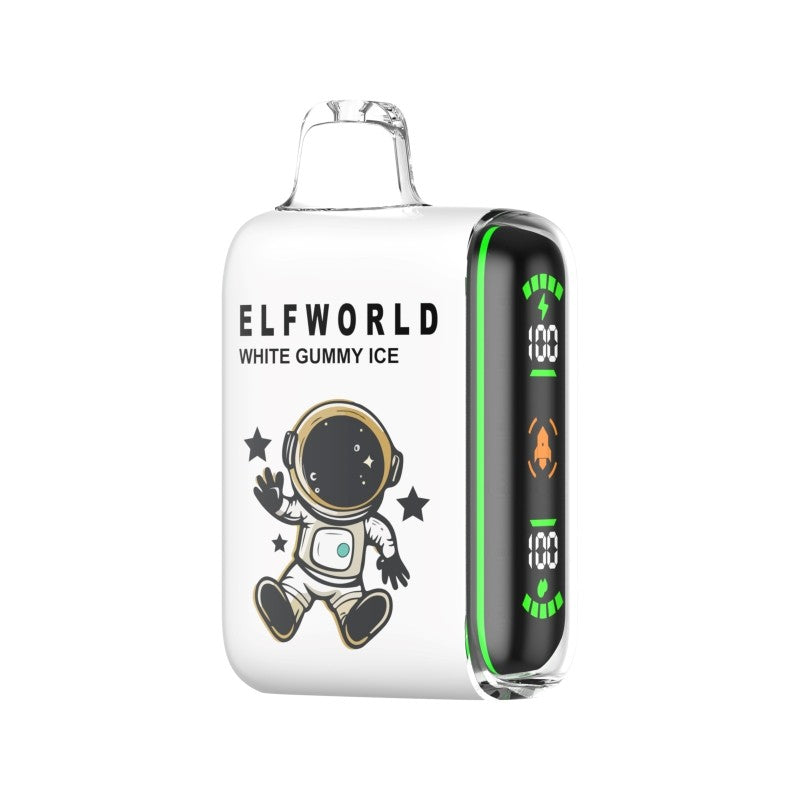 ELFWORLD G 20000 Disposable Vape